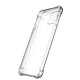 FUNDA COOL SAMSUNG A06 TRANSPARENTE